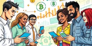 FinTech para PyMEs: Impulsando el Crecimiento Empresarial