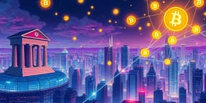 Monedas Digitales Privadas: Alternativas a la Banca Tradicional