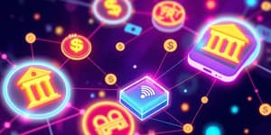 La Banca como Servicio (BaaS): Un Modelo Disruptivo