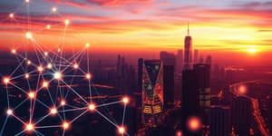 La Revolución de los Contratos Inteligentes: Más Allá de los Pagos