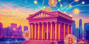 La Convergencia de los Mundos Financieros Tradicional y Digital