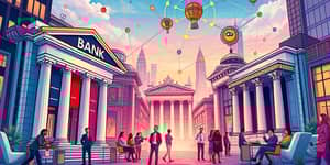 Integración FinTech: El Ecosistema Colaborativo del Mañana