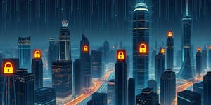 Finanzas Cuantum Post-Criptográficas: Blindando el Futuro