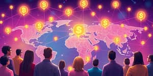 Pagos Descentralizados: El Fin de los Intermediarios Costosos