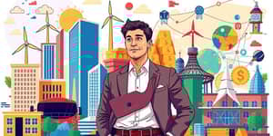 Inversiones Alternativas: Diversificando tu Cartera con Innovación