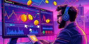 Arbitraje Cripto: Aprovecha las Diferencias de Precio