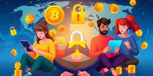 Las Mejores Plataformas para Comprar Cripto con Seguridad