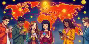 Criptomonedas y Remesas: Una Solución Sin Fronteras