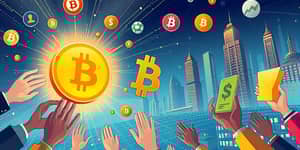 La Historia de Bitcoin: De Origen Secreto a Fenómeno Global