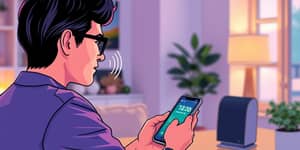 Pagos por Voz: Comodidad y Eficiencia en Cada Transacción