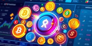 Gestión de Carteras Cripto: Organiza tus Activos Digitales