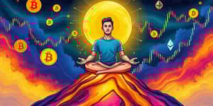 Psicología del Mercado Cripto: Controla tus Emociones