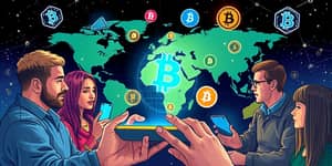 Finanzas Descentralizadas para la Vida Cotidiana