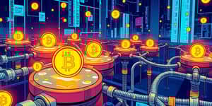 Liquidity Mining: Aumenta tus Rendimientos en DeFi