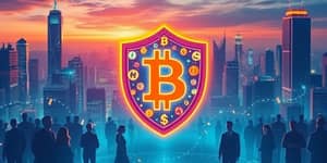 Monedas Anónimas: Preservando la Privacidad Financiera