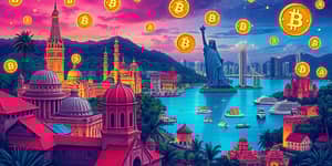 Cripto en Latam: Desafíos y Oportunidades de Crecimiento