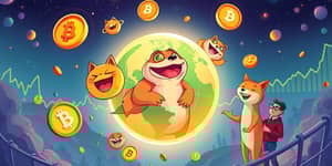 El Boom de las Memecoins: ¿Fiebre o Inversión a Considerar?