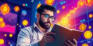 Análisis Fundamental Cripto: La Clave del Éxito a Largo Plazo