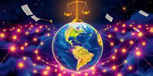 El Impacto de la Regulación Global en el Mercado Cripto