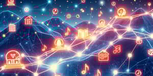 Token No Fungible (NFT): Más Allá del Arte Coleccionable