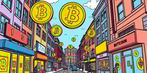 Integración de Cripto en Negocios: Acepta Pagos Digitales