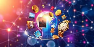 Tokenización de Activos Reales: De Propiedades a Obras de Arte