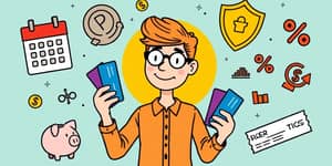 Las 7 Reglas de Oro para Usar tu Tarjeta con Sabiduría