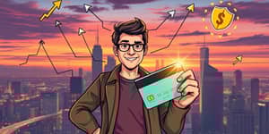 Finanzas Personales: El Rol Crucial de tu Tarjeta