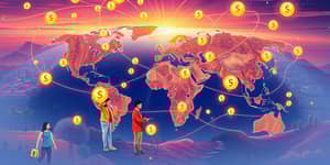 Criptomonedas como Método de Pago Global: Comodidad y Eficiencia