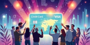 Tarjetas de Crédito y Startups: Financiamiento Inteligente