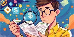 El Lenguaje Secreto de tu Estado de Cuenta Mensual