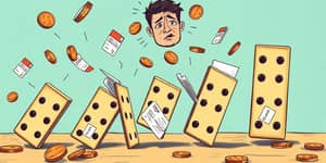 El Costo de No Pagar a Tiempo: Penalizaciones y Más