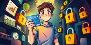 Educación Financiera: Tu Tarjeta como Maestra