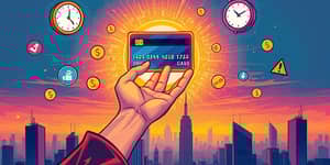 Microcréditos con Tarjeta: ¿Son una Solución Real?