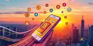 Pagos Móviles: Convirtiendo tu Smartphone en tu Cartera