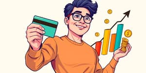 Tu Tarjeta como Herramienta de Inversión (Indirecta)