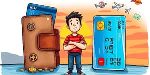 Análisis Comparativo: ¿Qué Tipo de Tarjeta Conviene a tu Estilo de Vida?