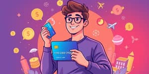 Tarjetas de Crédito Recargables: Flexibilidad y Control