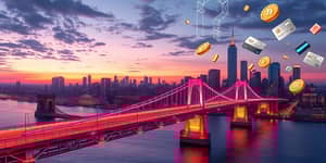 Tarjetas y Criptomonedas: Un Puente Hacia el Futuro