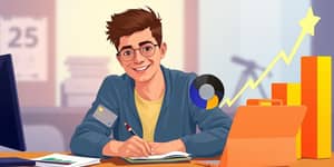 Cómo Generar un Historial Crediticio Desde Cero con Tarjetas