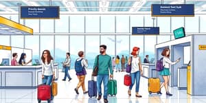 Más Allá de los Puntos: Beneficios Ocultos de Viajero Frecuente