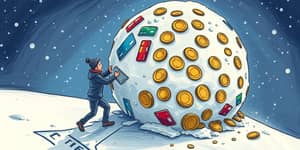 El Arte de Pagar Solo el Mínimo: Una Estrategia Peligrosa