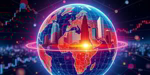 Capital Cosmopolita: Estrategias de Inversión sin Fronteras Geográficas