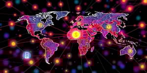 La Telaraña Financiera: Cómo Conectar tu Dinero con el Mundo
