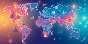 El Atlas de la Riqueza: Tu Guía para Invertir Mundialmente