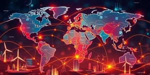 Desbloqueando Continentes: Oportunidades de Inversión sin Freno