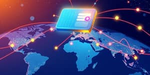 El Poder de la Ubicuidad: Tu Cartera Presente en Cada Continente