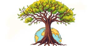 Trazando el Éxito: Planificación Global de tu Patrimonio