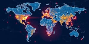 Mapeando el Mañana: Dónde se Esconde el Próximo Gran Crecimiento Global