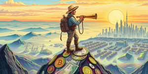 La Senda del Explorador: Aventuras de Inversión Global